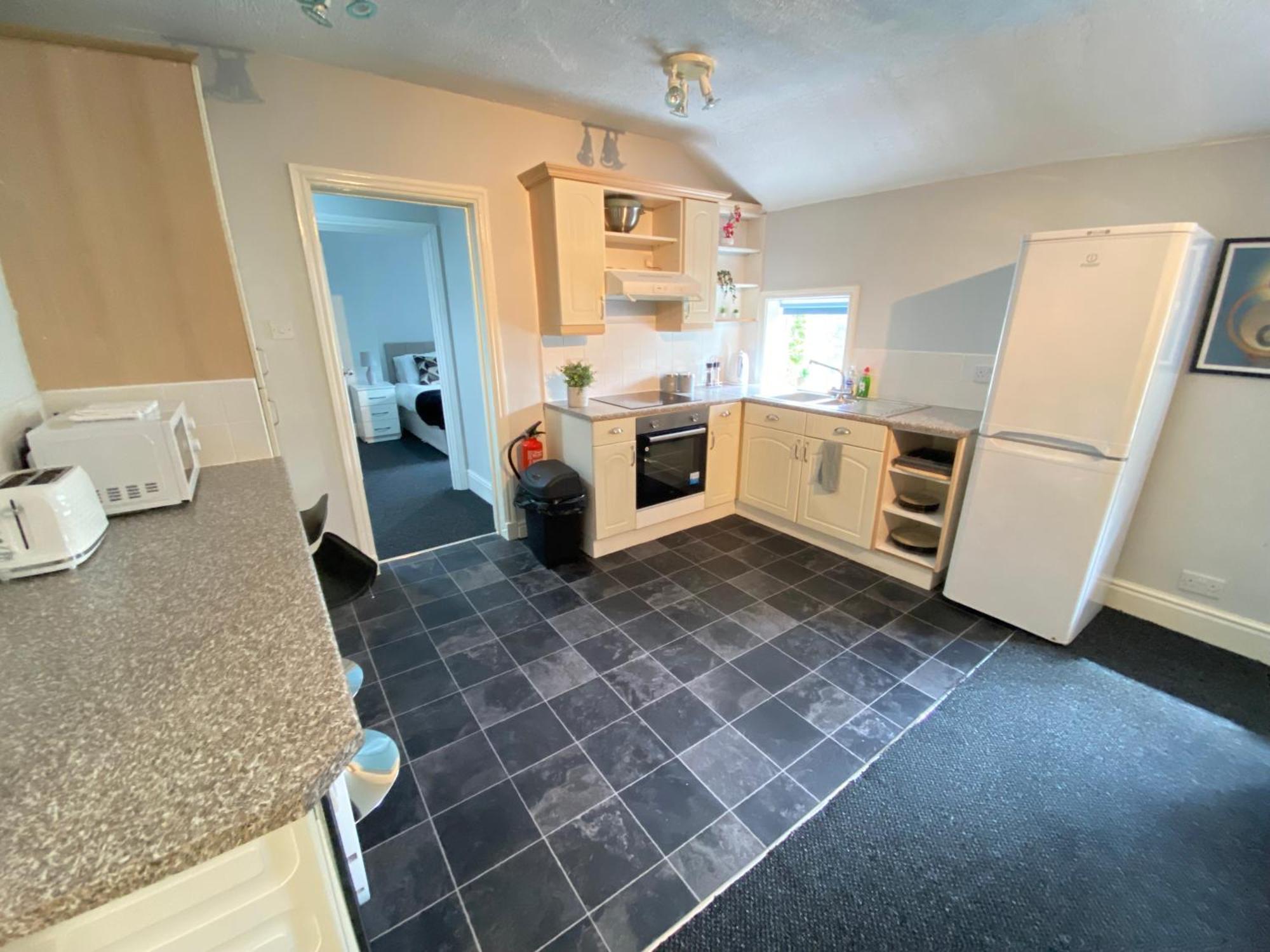 Cottage Style 2 Bedroom Apt In City, Near Utilita Arena & Free Parking Birmingam Exterior foto