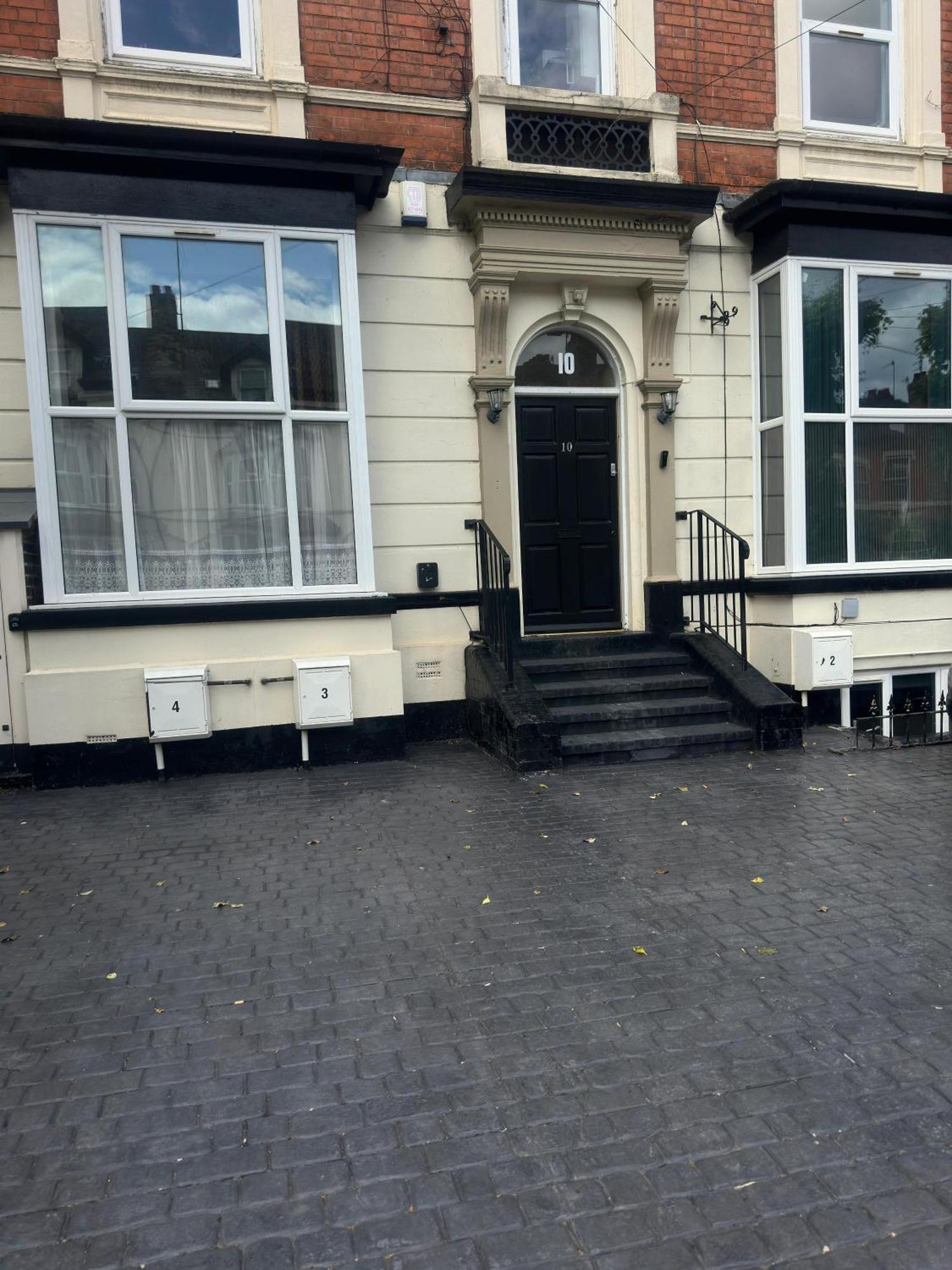 Cottage Style 2 Bedroom Apt In City, Near Utilita Arena & Free Parking Birmingam Exterior foto
